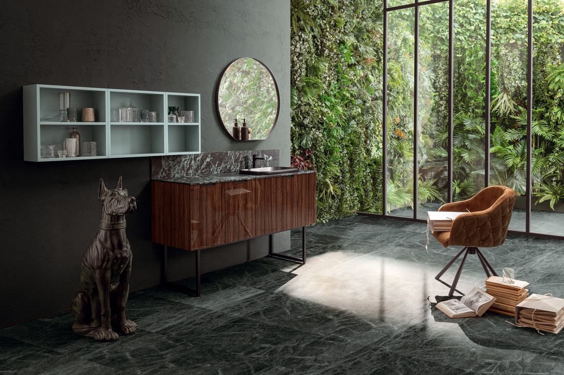 Egoista – Affirmation de style et design audacieux