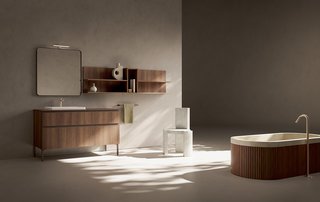 Ipe – L’essence du design, entre équilibre et raffinement