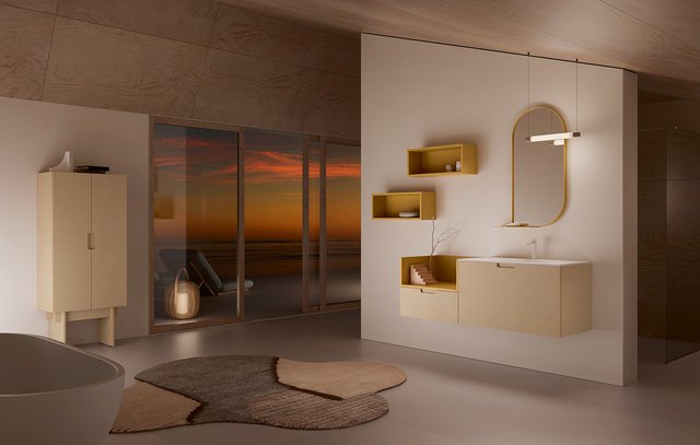 Stratos – L’élégance durable au naturel