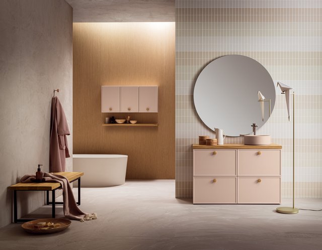 Picta – Une signature chromatique et sensorielle