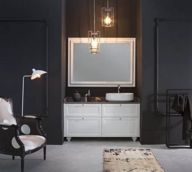 Diamante – L’élégance intemporelle du style classique