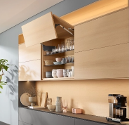 Systèmes d'ouverture de couverture