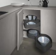 Modules avec accessoires