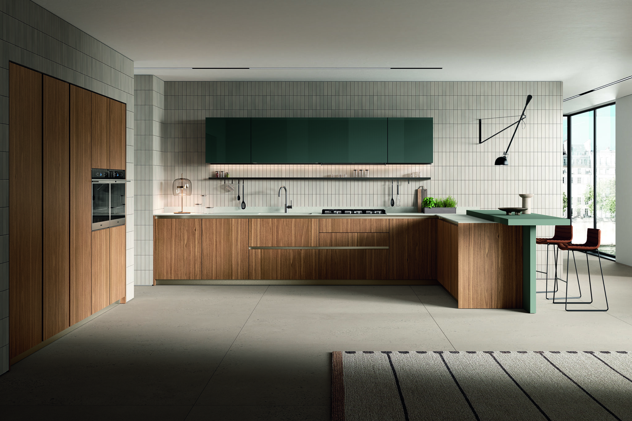 COL – LUNGOMARE PLUS