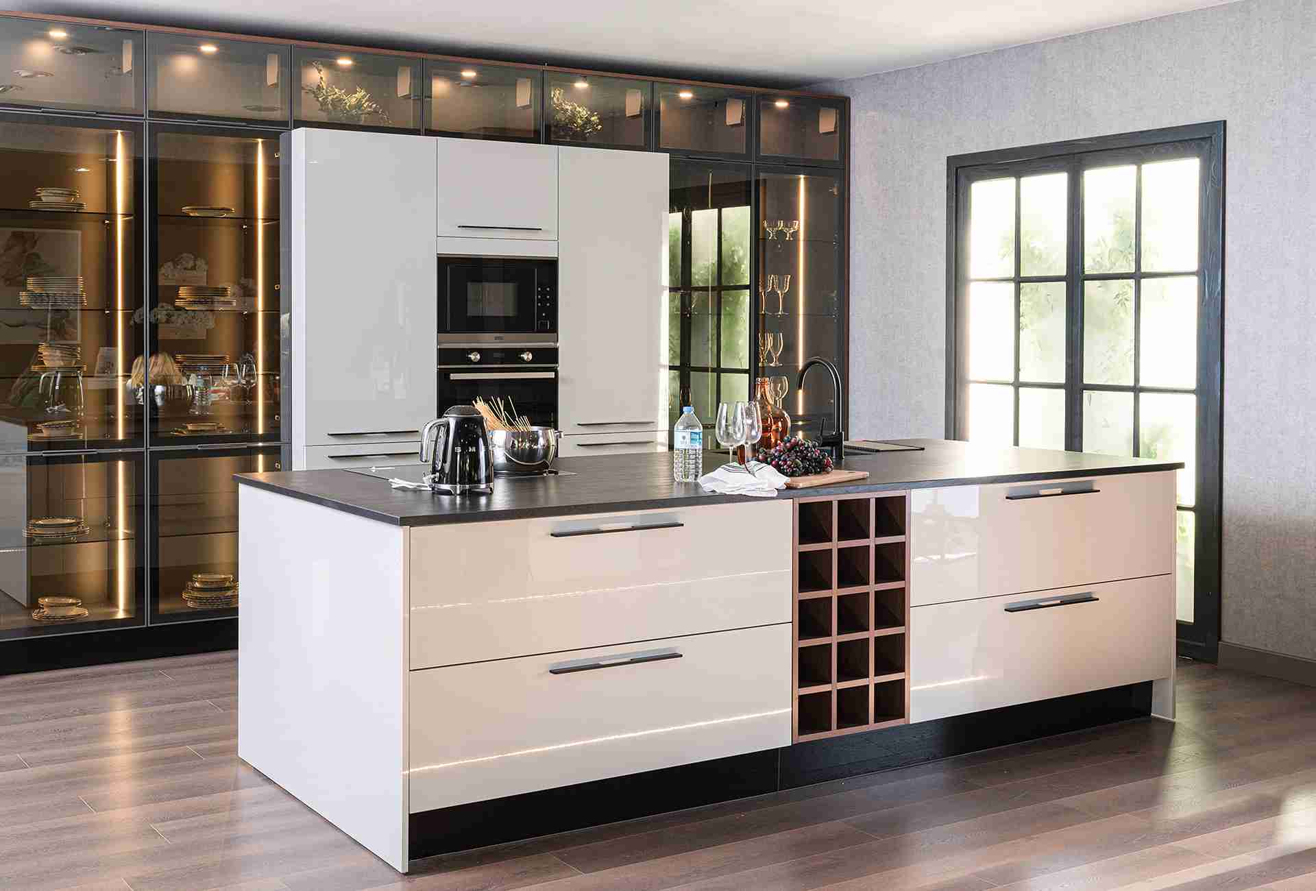 BL50 – Balance Brillant